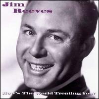 How's the World Treating You? [Hallmark] - Jim Reeves