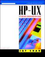 HP-UX System and Administration Guide