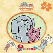 HPC Mo Willems My First Puzzle Book