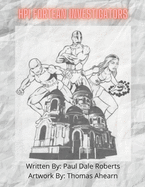 Hpi: Fortean Investigations