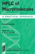 HPLC of Macromolecules: A Practical Approach
