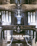 HR Giger Arh+