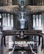 HR Giger Arh+