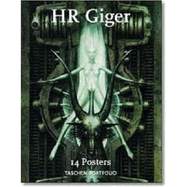 HR Giger