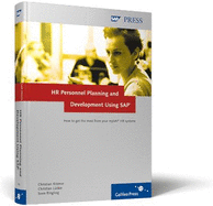 HR Personnel Planning and Developing Using SAP