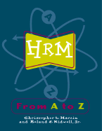 Hrm from A-Z