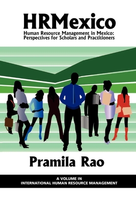 HRMexico - Rao, Pramila (Editor)
