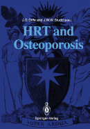 HRT and osteoporosis
