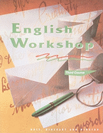 Hrw English Workshop: Student Edition Grade 9