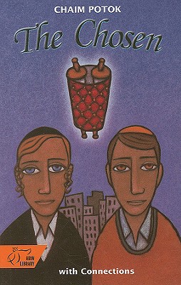 Hrw Library: Individual Leveled Reader the Chosen - Holt Rinehart and Winston (Prepared for publication by)