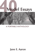 HS 40 Models Essays