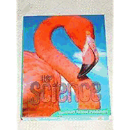 Hsp Science Grade 4