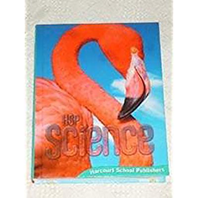Hsp Science Grade 4 - Michael J. Bell