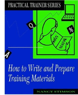 Ht Write & Prepare Tra