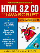 Html 3.2 CD with Javascript for Windows 95