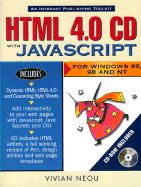 HTML 4.0 CD with JavaScript