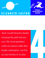 HTML 4 for the World Wide Web: Visual QuickStart Guide