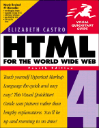 HTML 4 for the World Wide Web