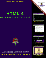 HTML 4: Interactive Course