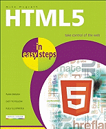 HTML 5 in easy steps