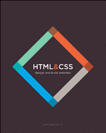 HTML and CSS: Design and Build Websites