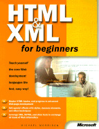 HTML and XML for Beginners