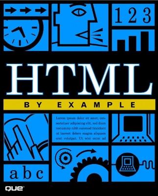 HTML by Example - Navarro, Ann, and Stauffer, Todd
