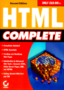 HTML Complete