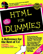 HTML for Dummies