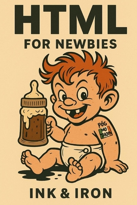 HTML for Newbies: an Ink and Iron book - Dunn, Michael Lee, Jr.
