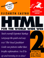 HTML for the World Wide Web