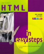 HTML in Easy Steps