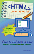 HTML Para Novatos