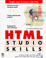HTML Studio Skills