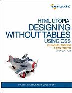 HTML Utopia: Designing Without Tables Using CSS