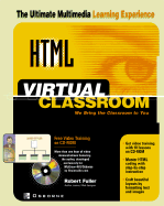 HTML Virtual Classroom - Fuller, Robert, and West, Aaron