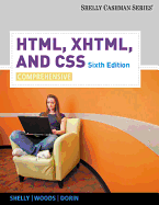 Html, Xhtml, and CSS: Comprehensive