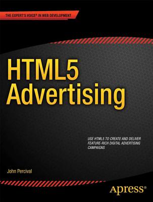 HTML5 Advertising - Percival, John