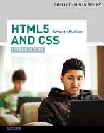 Html5 and CSS: Introductory