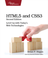 Html5 and Css3: Level Up with Today's Web Technologies