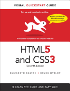 HTML5 and CSS3