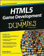 Html5 Game Development for Dummies