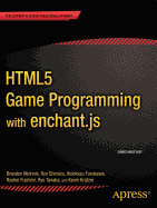 Html5 Game Programming with Enchant.Js