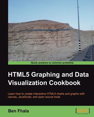 HTML5 Graphing and Data Visualization Cookbook - Fhala, Ben