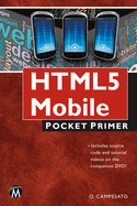 Html5 Mobile: Pocket Primer
