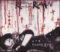 Huang Ruo: Red Rain - Arash Amini (cello); Emanuele Arciuli (piano); Huang Ruo (piano); Soo Bae (cello); Stephen Buck (piano)