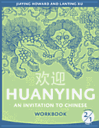 Huanying vol.2 - Workbook 1