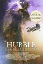 Hubble: 15 Years of Discovery