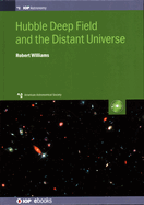 Hubble Deep Field and the Distant Universe