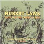 Hubert Laws Plays Bach for Barone & Baker